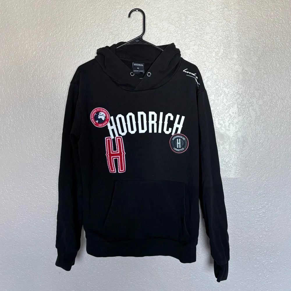 Hoodrich Hoodie